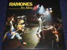 Ramones It's Alive II 2 Vinyl LP Record Store Day RSD 2020