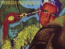 EDDIE AND THE HOT RODS - TEENAGE DEPRESSION '-Vinyl LP-Brand New-Still Sealed...