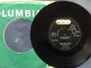 MIKE RABIN & THE DEMONS - HEAD OVER HEELS rare UK 1964 PROMO MOD FREAKBEAT MINT-
