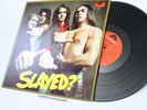 ORIGINAL 1972 SLADE SLAYED? VINYL LP EX+ GLAM MASTERPIECE