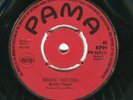 Bobby Floyd: Sound Doctor on UK Pama; Scratch