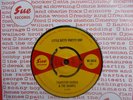 MINT  UK  SUE 45 - THURSTON HARRIS & THE SHARPS - 
