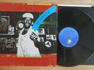 Lee Scratch Perry: On the Wire, on UK Island