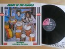 The Congos: Heart of the Congos on UK Go Feet