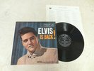 Elvis Presley 1960 Japan MONO LP ELVIS IS BACK   LS-5198 Japanese