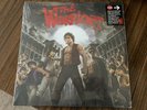 The Warriors Music From The Motion Picture [WW010] Ltd Edtn Double Vinyl LP