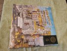 King Gizzard Lizard Wizard with Mile High Club NEW 200 gram White Vinyl RARE lp