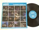 * Oasis * Rare vinyl lp record,unplugged indie uk blur noel,Gallagher liam,maybe