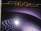 TOOL - Fear Inoculum - Gatefold - GOLD Color DOUBLE Vinyl LP w/ Songlist Insert.