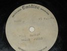 LISTEN  BRIAN JONES (ROLLING STONES) -THE BLUES - UNIQUE 10
