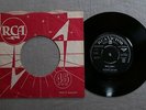 JEFFERSON AIRPLANE white rabbit RCA VICTOR 7-inch RCA 1631