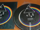 PINK FLOYD:AT THE RAINBOW THEATRE,LONDON.1972.TRAVEL SEQUENCE.PICTURE DISC.MINT.