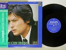 OST 4 CHANNEL ACTION SCREEN THEME BEST PHILIPS 4DX-18 Japan OBI VINYL LP