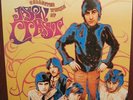 JASON CREST - THE COLLECTED WORKS OF.... - LP UK 60S PSYCH ROCK  rare oop