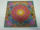QUINTESSENCE - Dive Deep - UK 1st Press LP + Inner Pink Rim - A-2U/B-1U - EX/VG+