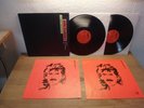 George Harrison With Eric Clapton And Band ?– Live In Japan 1992 Rare DLP