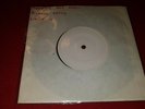 siouxsie - polydor demos -  7'' - test pressing-