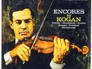 RCA SHADED DOG 1958 1s/5s A1/A1 Encores LEONID KOGAN Sarasate MITNIK LM-2250 EX+