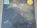 Guilt Machine (Ayreon) - On this perfect day - 2LP vinyl  + Signed +  31 of 100