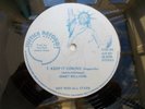 JANET WILLIAMS - KEEP IT COMING 12''  RARE LOVERS ROCK  JUSTICE  LISTEN