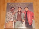The Gap Band IV - Vinyl LP Gatefold Dropped A Bomb TE-1-3001 - VG+ Nice Copy