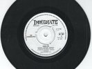 THE STRANGELOVES: Cara-Lin ORIGINAL UK Immediate Records IM 007