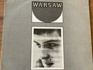 Joy Division 12” - “Warsaw At The Beginning E.P.”