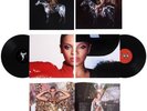 Beyoncé - RENAISSANCE Act I 2LP COLLECTOR'S EDITION 180G Black Vinyl 