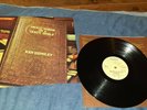 KEN HENSLEY (URIAH HEEP)  proud words on a dusty shelf 1973- UK FIRST PRESS -N/M