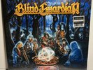 BLIND GUARDIAN - Somewhere Far Beyond  ORANGE COLORED Vinyl Ltd To 700