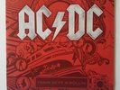 AC/DC     TRAIN  KEPT  A  ROLLING    Live  2008