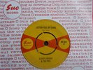 M- UK  SUE 45 - GLADYS KNIGHT & THE PIPS - 