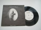 Depeche Mode NEW LIFE / SHOUT 1981 UK 7