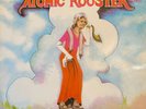 RARE HARD PROG ROCK LP ATOMIC ROOSTER IN HEARING OF OG FRANCE 71 PHILIPS
