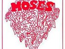 LP MOSES - Changes - Valhalla Sl 2037 - RE - STILL SEALED (EX/NM)*