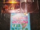 Orquesta de La Luz, Van Lester, Combinación Perfecta RMM Music Salsa 90s Lp