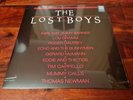 The Lost Boys OST ?LIMITED EDITION RED VINYL ALBUM 2020? *BRAND NEW SEALED* MINT