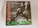 2 lp set-The Clash, London Calling