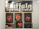 BUFFALO SPRINGFIELD Self-Titled Vinyl LP ORIGINAL PRESSING - NEW SEALED RARE