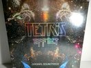 New 5LP Limited Run Tetris Effect Vinyl Soundtrack *Read Description*