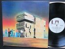 IF, If 3, UAG 29158, Vinyl LP 1971, Rare 1st U.K., Gatefold, Progr. Jazz Rock
