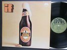 IF, Double Diamond, Green Brain Vinyl LP 1973, Rare Progressive Jazz Rock