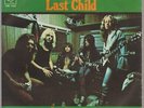Aerosmith Last Child / Combination 1976 CBS Records 7