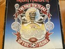 Iron Maiden - The First Ten Years - 12” Singles Vinyl Box Set With 2 Vouchers
