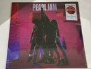 Pearl Jam TEN PURPLE VINYL LP 2020 Limited Edition Club Target Exclusive IN HAND