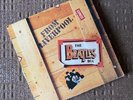 The Beatles Box 8 LP albums set 