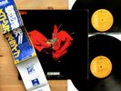 Scorpions ?- Tokyo Tapes LP 1978 1st Japan Orange RCA 9147 48 Gatefold + OBI NM