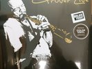 GROVER WASHINGTON JR GROVER LIVE LP BRAND NEW RSD 2020 LIMITED ED. COLOR VINYL