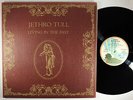 JETHRO TULL Living in the Past ISLAND 2 LPs ORIGINAL GERMANY DELUXE GATEFOLD