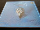 RARE THE EAGLES: Their Greatest Hits ORG '76 UK Ltd ED 10 track Green vinyl